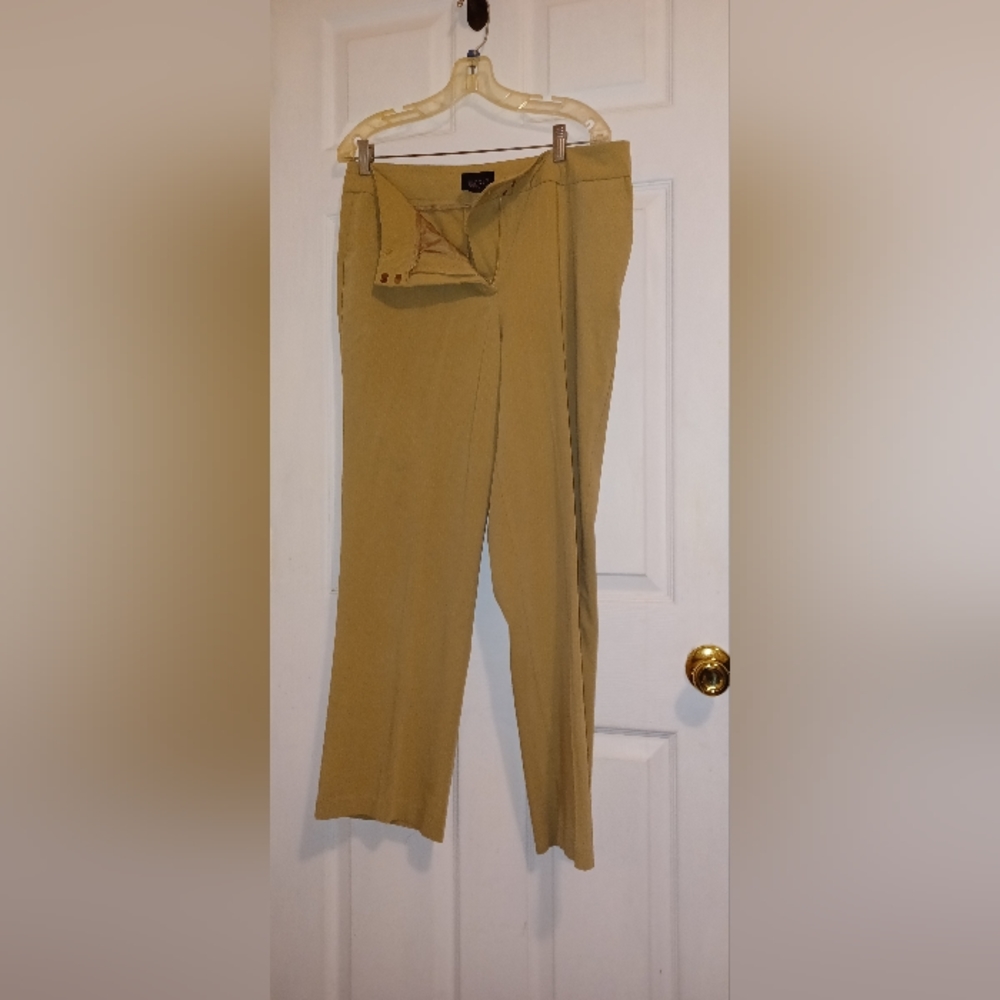 Women's pants